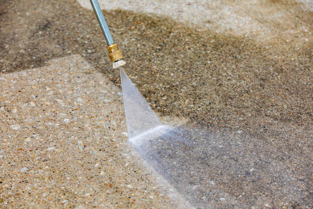 Best Patio and Deck Pressure Washing  in Lus Valley Marinwood, CA