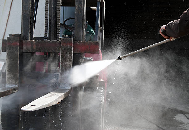 Best Playground Equipment Cleaning  in Lus Valley Marinwood, CA